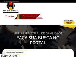 Sites similar to operatrix.com.br