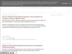 Sites similar to operatura.blogspot.com
