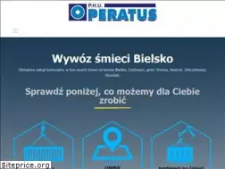 Sites similar to operatus.pl