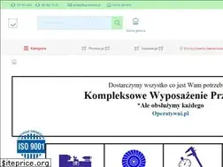 Sites similar to operatywni.pl