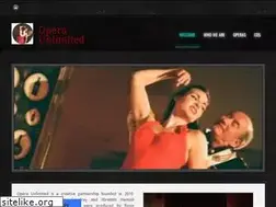 Sites similar to operaunlimited.org.uk