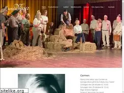 Sites similar to operaviva.se