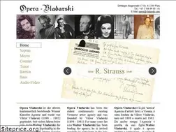 Sites similar to operavladarski.com