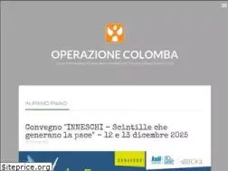 Sites similar to operazionecolomba.it