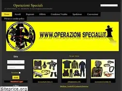 Sites similar to operazionispeciali.it