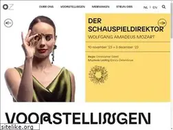 Sites similar to operazuid.nl