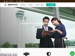 Sites similar to operbisnis.com