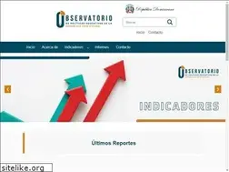 Sites similar to operd.gob.do