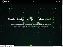 Sites similar to operdata.com.br