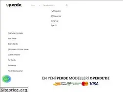 Sites similar to operde.com