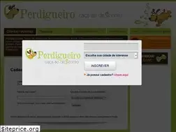 Sites similar to operdigueiro.com.br