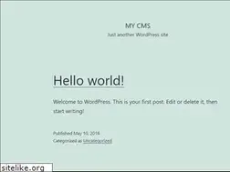 Sites similar to operdynamowest.org