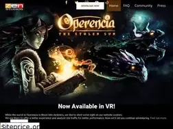 Sites similar to operenciarpg.com