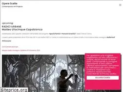 Sites similar to operescelte.com