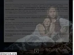 Sites similar to operett.hu
