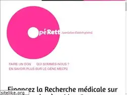 Sites similar to operett.net
