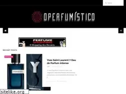 Sites similar to operfumistico.com.br