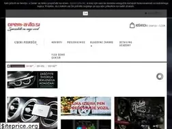 Sites similar to operi-avto.si