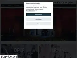 Sites similar to operklosterneuburg.at