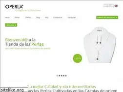 Sites similar to operla.com