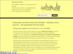 Sites similar to opernreisen-dresden.de