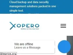Sites similar to opero.pl