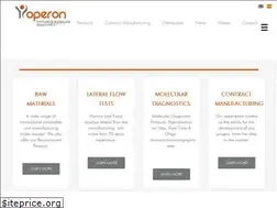 Sites similar to operon.es