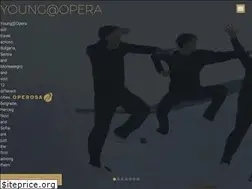 Sites similar to operosa.org