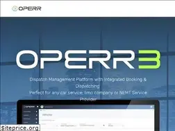 Sites similar to operr.com