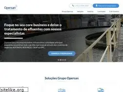 Sites similar to opersan.com.br