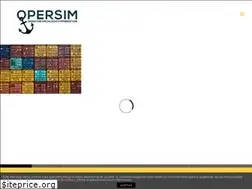 Sites similar to opersim.com