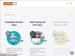Sites similar to opersys.com