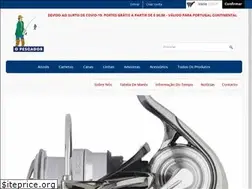 Sites similar to opescador.pt