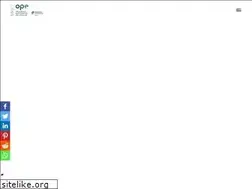 Sites similar to opescolas.pt