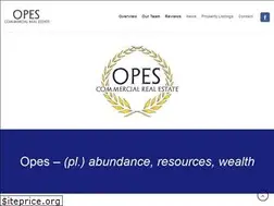 Sites similar to opescre.com