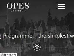 Sites similar to opespartners.co.nz