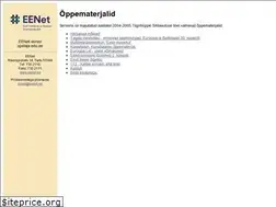Sites similar to opetaja.edu.ee