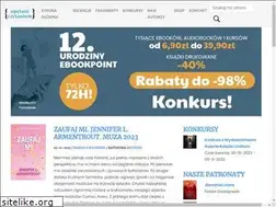 Sites similar to opetaniczytaniem.pl