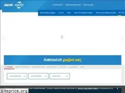 Sites similar to opetfuchs.com.tr