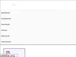 Sites similar to opetk.fi