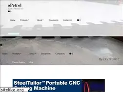 Sites similar to opetrol.com