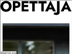 Sites similar to opettaja.fi