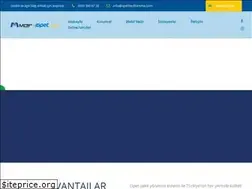Sites similar to opettasittanima.com