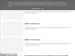Sites similar to opetublaz.net