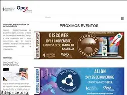 Sites similar to opexacademy.net