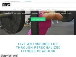 Sites similar to opexbaltimore.com