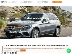 Sites similar to opexly.es