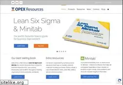 Sites similar to opexresources.com