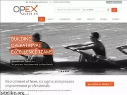 Sites similar to opexselection.com