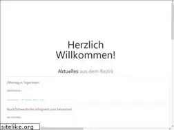 Sites similar to opf.bbv-online.de